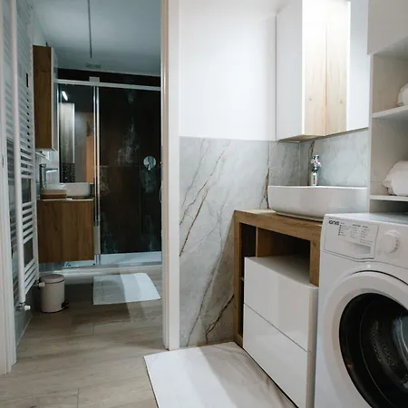Charm Living Duomo Lejlighed *