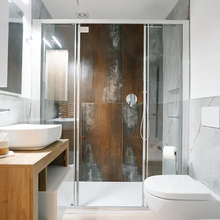 Lejlighed Charm Living Duomo Como