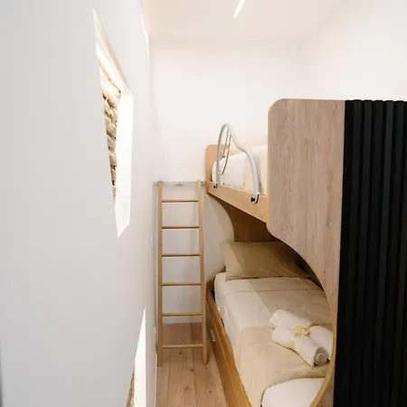 Charm Living Duomo Lejlighed Como