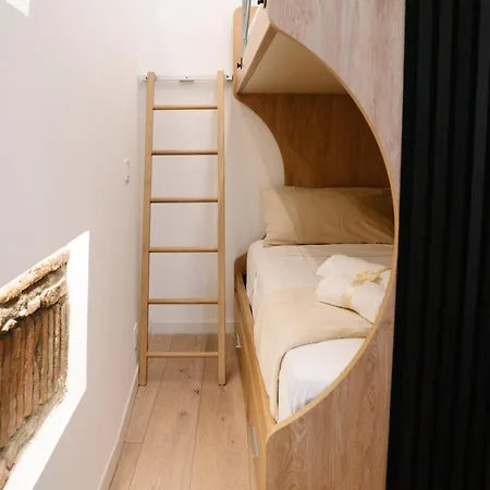 Lejlighed Charm Living Duomo Como
