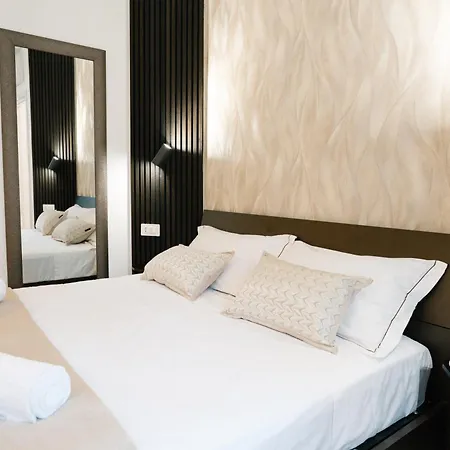 Charm Living Duomo Lejlighed *