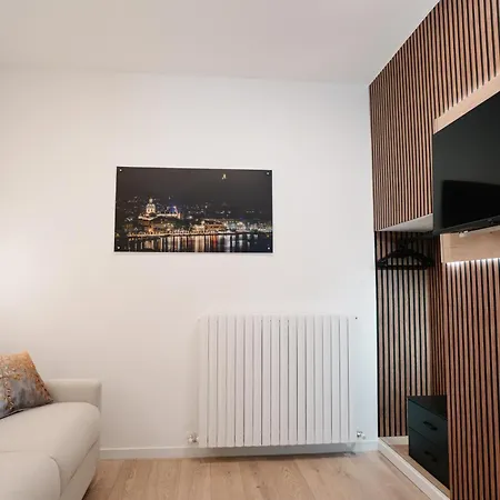 Lejlighed Charm Living Duomo *